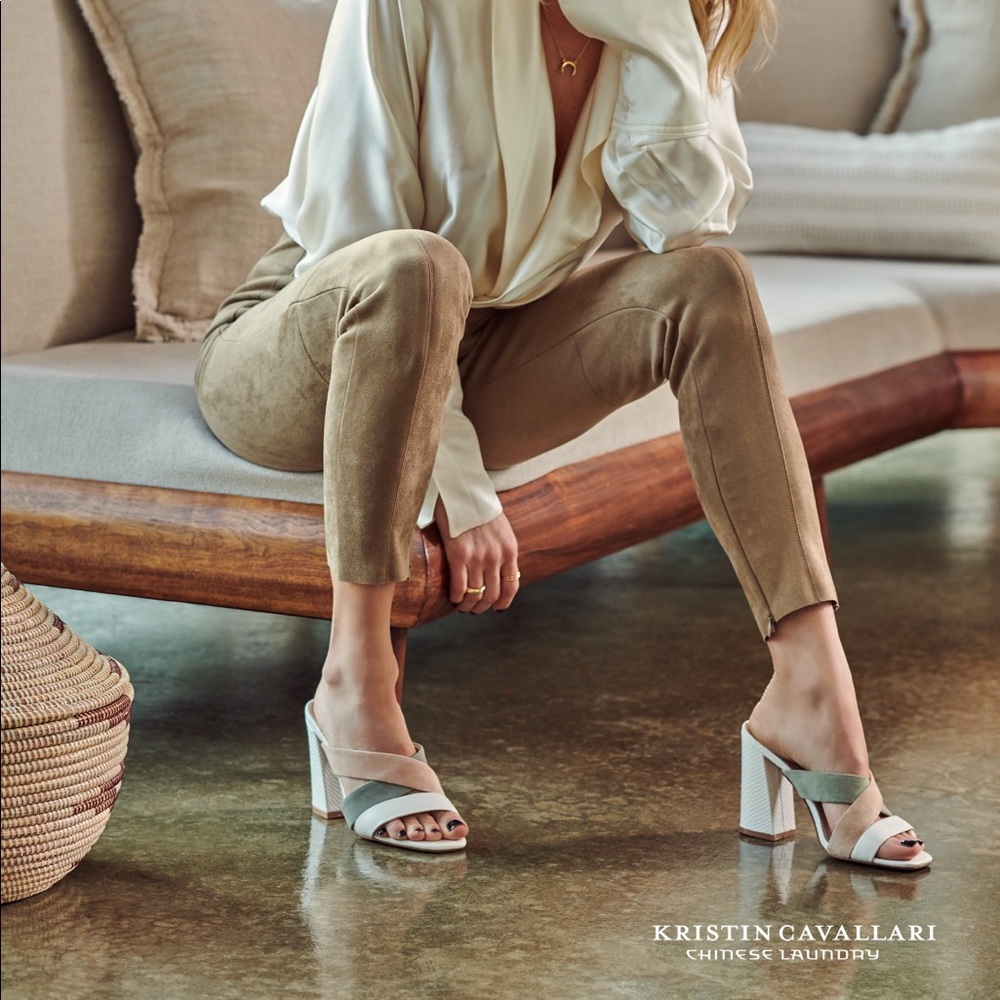Kristin Cavallari x Chinese Laundry Lola Shoe